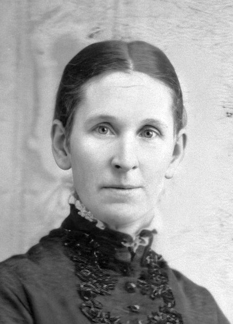 Bridget Marn Hoggan (1847 - 1925) Profile